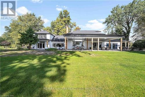 214 Windmill Point Road S, Fort Erie, ON - Outdoor