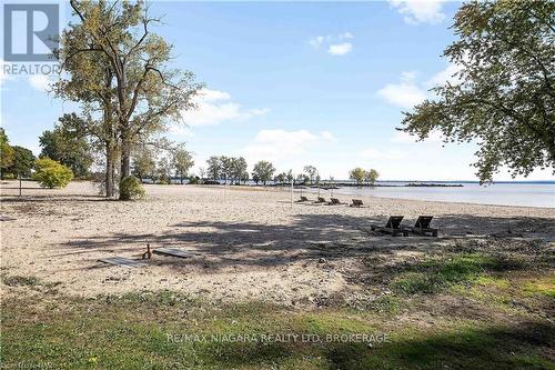 214 Windmill Point Road S, Fort Erie, ON - Outdoor With Body Of Water With View