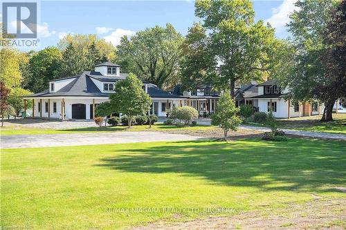 214 Windmill Point Road S, Fort Erie, ON - Outdoor With Facade