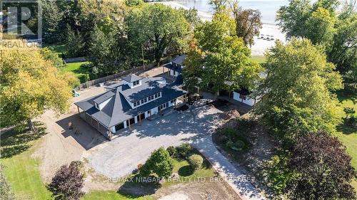 214 Windmill Point Road S, Fort Erie, ON - Outdoor With View