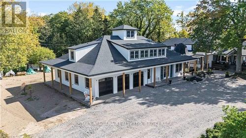 214 Windmill Point Road S, Fort Erie, ON - Outdoor