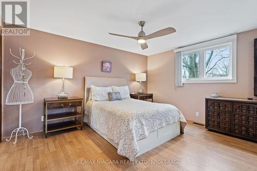 51 Ramey Avenue, Port Colborne (877 - Main Street), ON - Indoor Photo Showing Bedroom