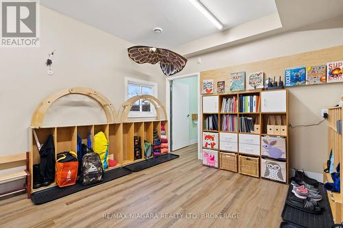 51 Ramey Avenue, Port Colborne (877 - Main Street), ON - Indoor Photo Showing Other Room