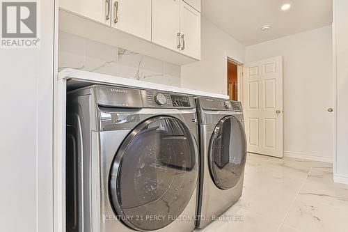 #Main - 6 Blithfield Avenue, Toronto, ON - Indoor Photo Showing Laundry Room