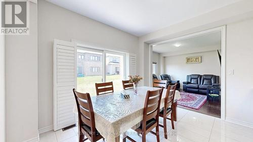 220 Fleetwood Drive, Oshawa, ON - Indoor Photo Showing Dining Room