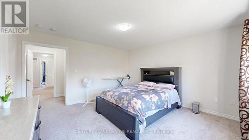 220 Fleetwood Drive, Oshawa, ON - Indoor Photo Showing Bedroom