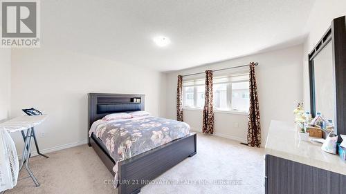 220 Fleetwood Drive, Oshawa, ON - Indoor Photo Showing Bedroom