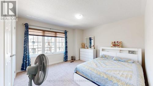 220 Fleetwood Drive, Oshawa, ON - Indoor Photo Showing Bedroom