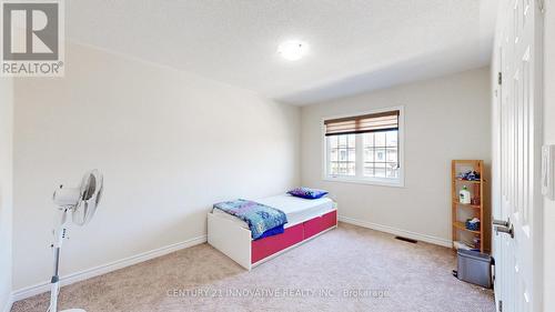 220 Fleetwood Drive, Oshawa, ON - Indoor Photo Showing Bedroom