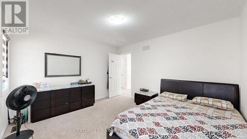 220 Fleetwood Drive, Oshawa, ON - Indoor Photo Showing Bedroom