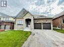 3076 Orion Boulevard, Orillia, ON  - Outdoor With Facade 