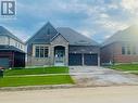 3076 Orion Boulevard, Orillia, ON  - Outdoor With Facade 