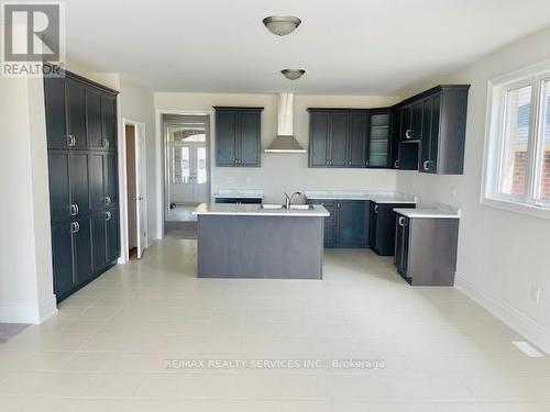 3076 Orion Boulevard, Orillia, ON - Indoor Photo Showing Kitchen