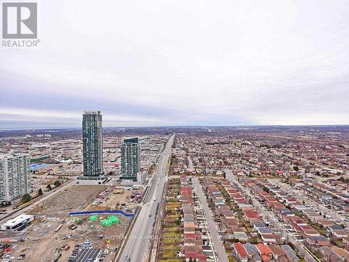 4111 - 4011 Brickstone Mews, Mississauga, ON - Outdoor With View