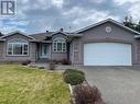 2454 75Th Avenue, Grand Forks, BC  - Outdoor With Facade 