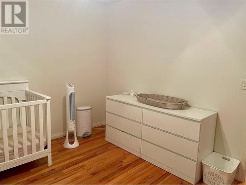 2454 75Th Avenue, Grand Forks, BC - Indoor Photo Showing Bedroom