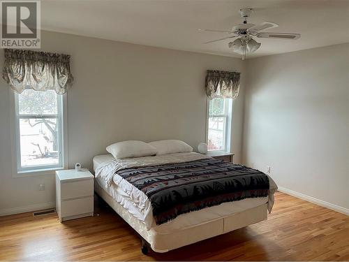 2454 75Th Avenue, Grand Forks, BC - Indoor Photo Showing Bedroom