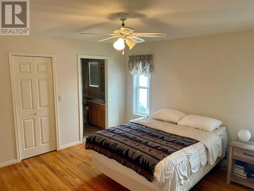 2454 75Th Avenue, Grand Forks, BC - Indoor Photo Showing Bedroom