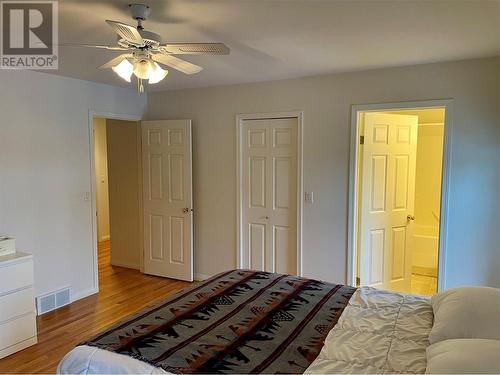 2454 75Th Avenue, Grand Forks, BC - Indoor Photo Showing Bedroom