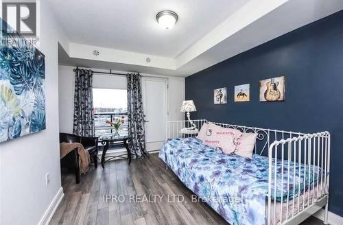 10 - 100 Dufay Road, Brampton, ON - Indoor Photo Showing Bedroom