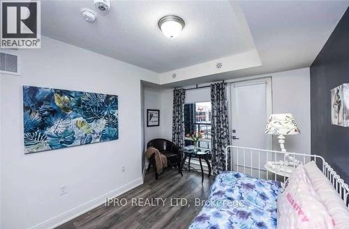 10 - 100 Dufay Road, Brampton, ON - Indoor