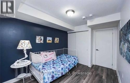 10 - 100 Dufay Road, Brampton, ON - Indoor Photo Showing Bedroom