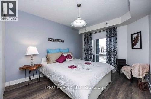 10 - 100 Dufay Road, Brampton, ON - Indoor Photo Showing Bedroom