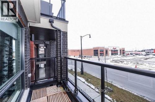 10 - 100 Dufay Road, Brampton, ON - Outdoor With View