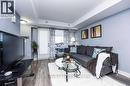 10 - 100 Dufay Road, Brampton, ON  - Indoor Photo Showing Living Room 