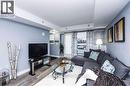 10 - 100 Dufay Road, Brampton, ON  - Indoor Photo Showing Living Room 