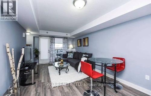 10 - 100 Dufay Road, Brampton, ON - Indoor