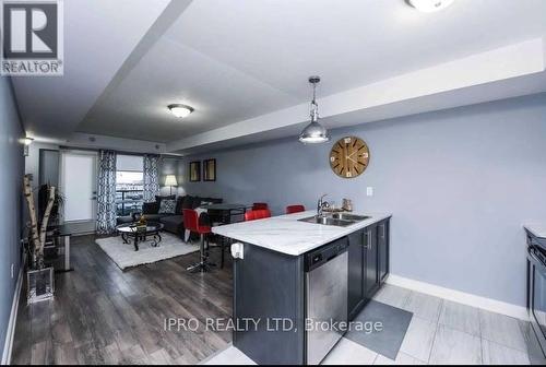 10 - 100 Dufay Road, Brampton, ON - Indoor