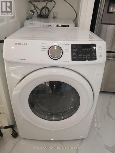 2586 Foxmeadow Road N, Peterborough, ON - Indoor Photo Showing Laundry Room