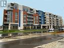 608 - 397 Codds Road, Ottawa, ON  - Outdoor With Balcony With Facade 