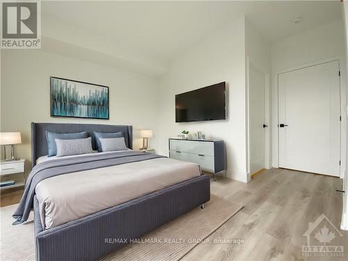 608 - 397 Codds Road, Ottawa, ON - Indoor Photo Showing Bedroom