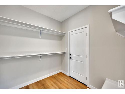 1 Patriot Wy, Spruce Grove, AB - Indoor With Storage