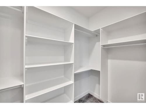 1 Patriot Wy, Spruce Grove, AB - Indoor With Storage