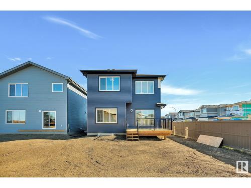 1 Patriot Wy, Spruce Grove, AB - Outdoor