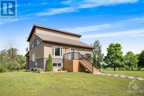 15025 Finch-Obnabruck Boundary Road, North Stormont, ON - Outdoor