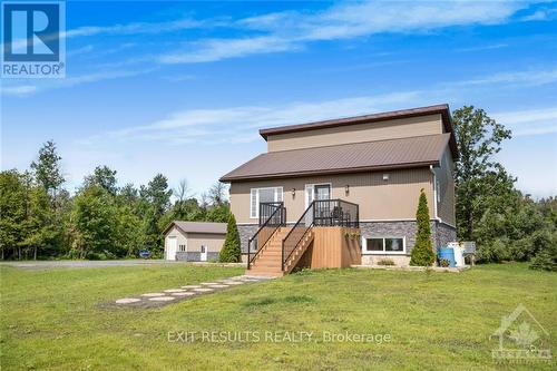 15025 Finch-Obnabruck Boundary Road, North Stormont, ON - Outdoor