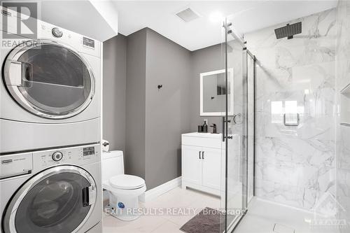 15025 Finch-Obnabruck Boundary Road, North Stormont, ON - Indoor Photo Showing Laundry Room