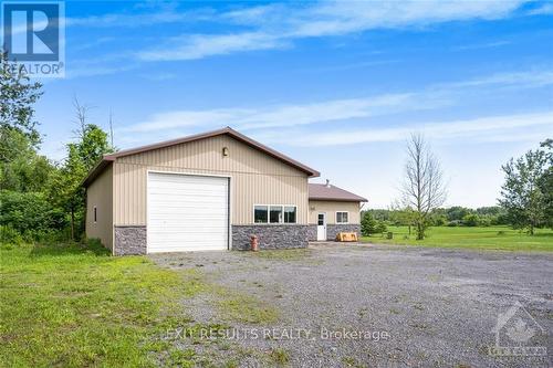 15025 Finch-Obnabruck Boundary Road, North Stormont, ON - Outdoor