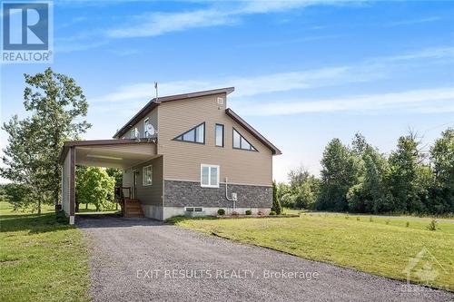 15025 Finch-Obnabruck Boundary Road, North Stormont, ON - Outdoor