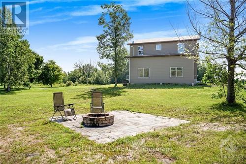 15025 Finch-Obnabruck Boundary Road, North Stormont, ON - Outdoor