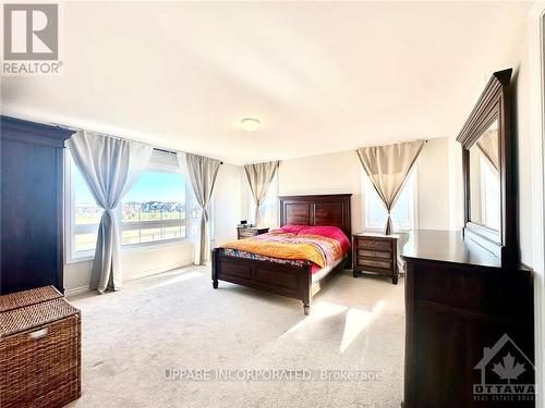 700 Brittanic Road, Ottawa, ON - Indoor Photo Showing Bedroom