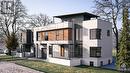 Architectural rendering to show scale - 218-220 Woodland Avenue, Ottawa, ON  - Outdoor 