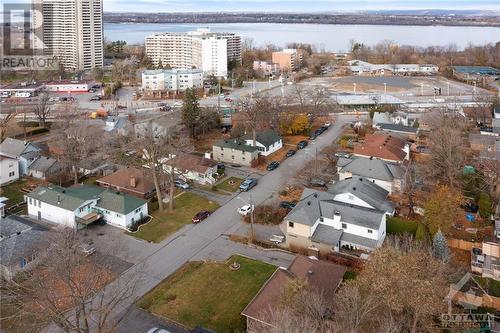 218-220 Woodland Avenue, Ottawa, ON - Outdoor With Body Of Water With View