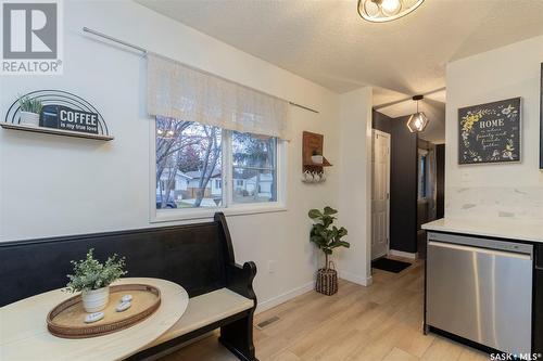 30 Galbraith Crescent, Saskatoon, SK - Indoor Photo Showing Dining Room