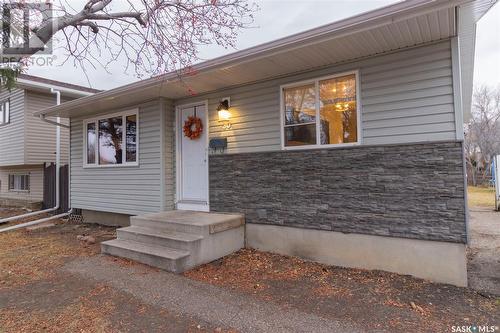 30 Galbraith Crescent, Saskatoon, SK - Outdoor