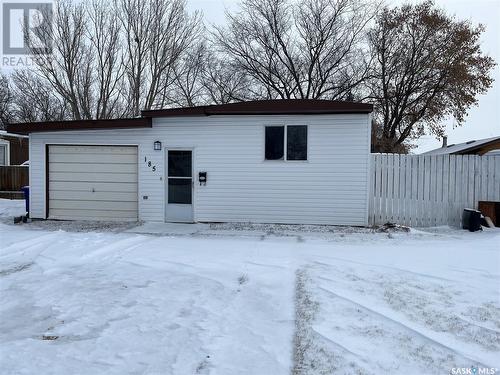 185 Laing Crescent, Weyburn, SK 